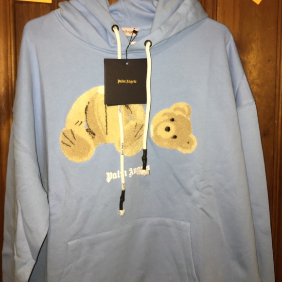 Palm Angels Other - PMA hoodie